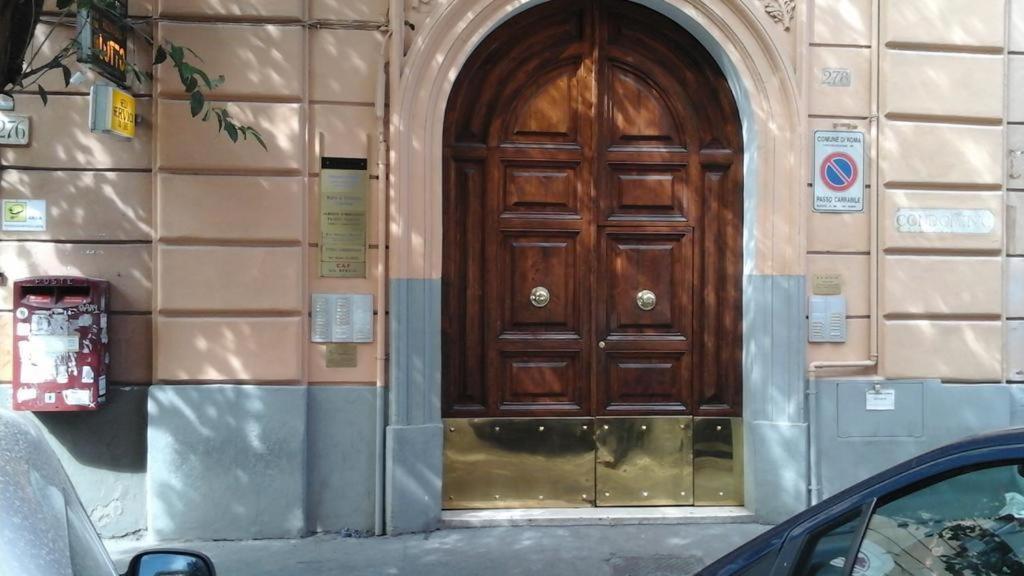 Gracchi 278 - The Italian Stay Collection Rome Exterior photo