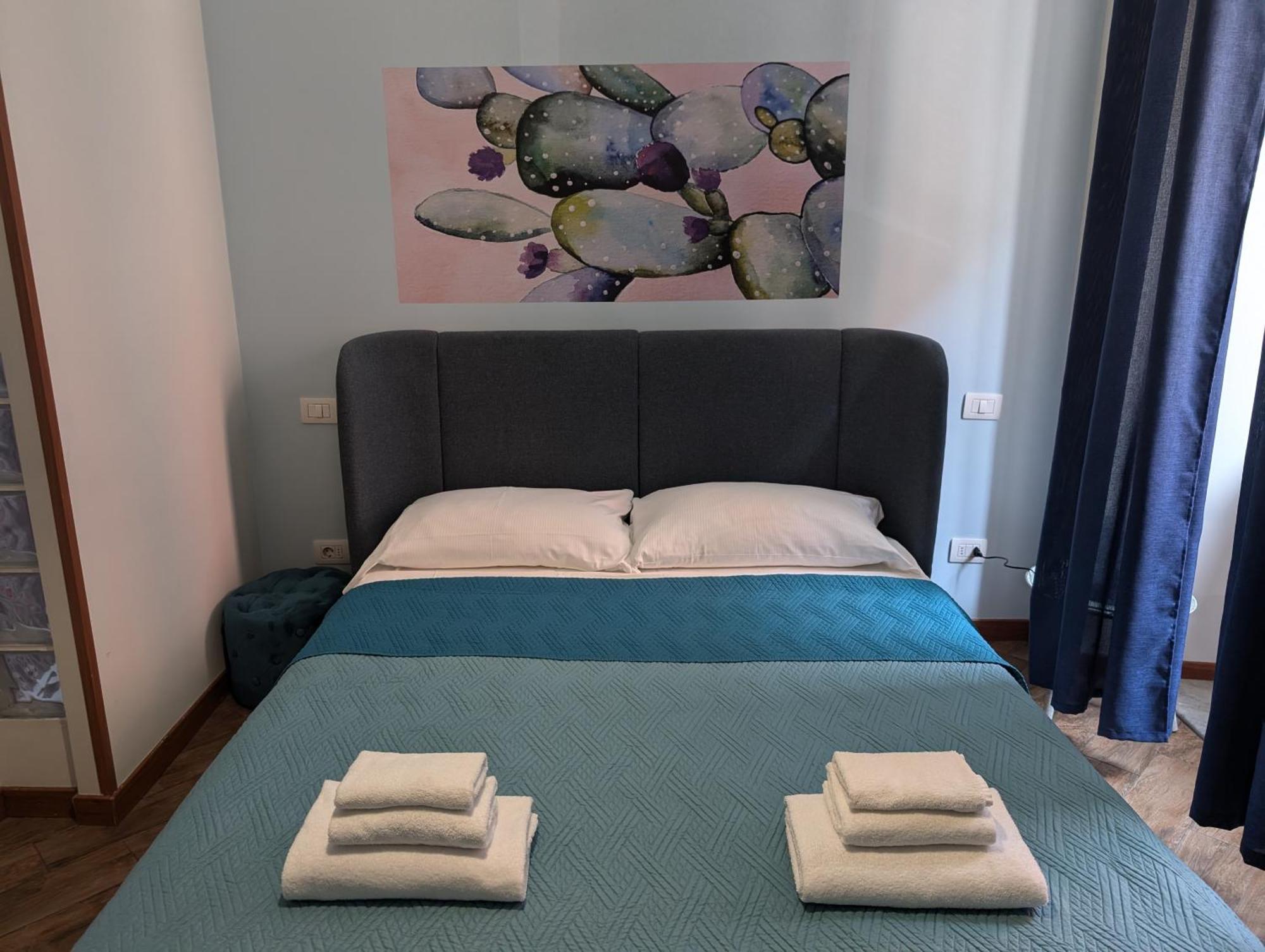 Gracchi 278 - The Italian Stay Collection Rome Exterior photo