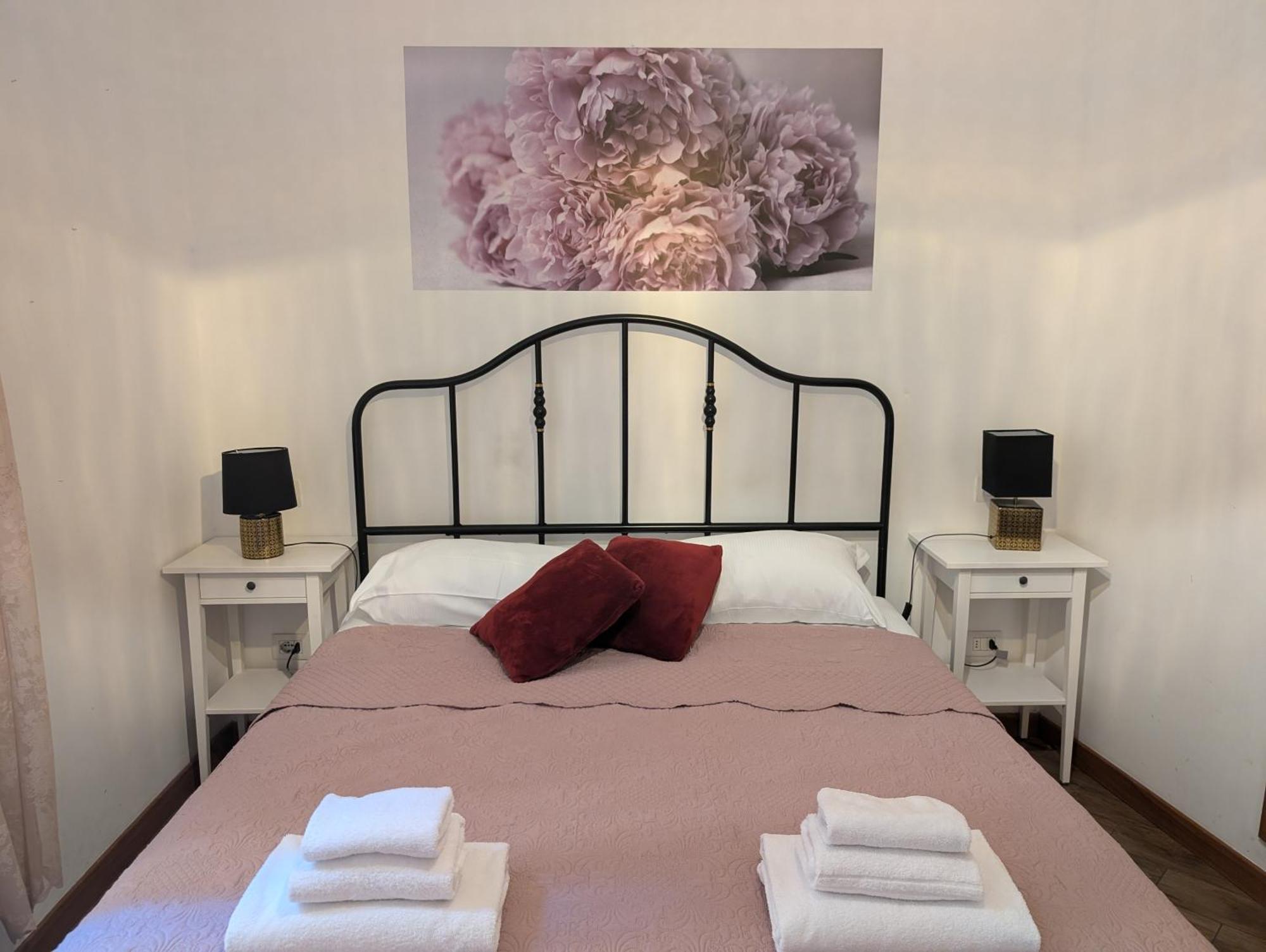 Gracchi 278 - The Italian Stay Collection Rome Exterior photo