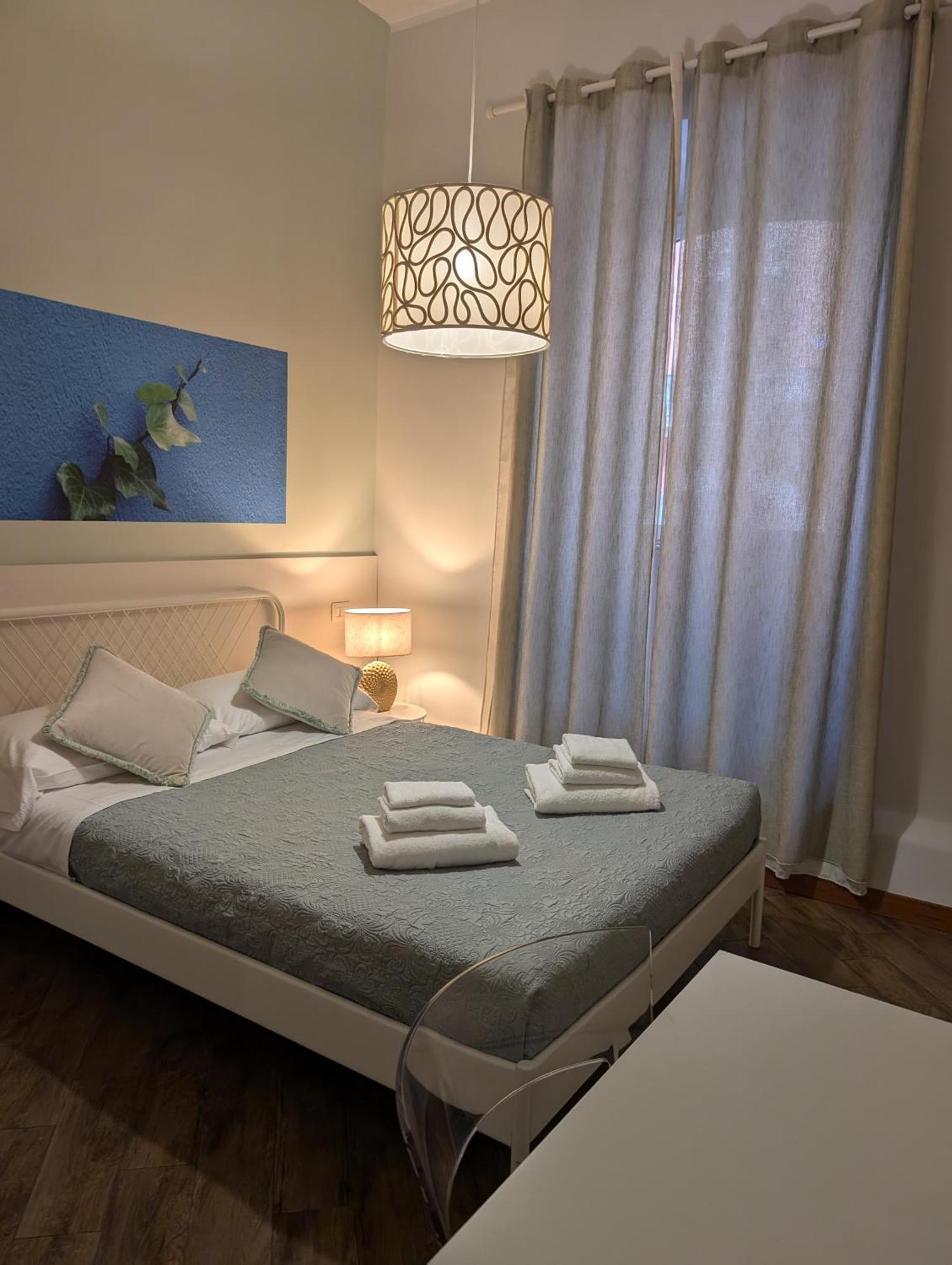 Gracchi 278 - The Italian Stay Collection Rome Exterior photo