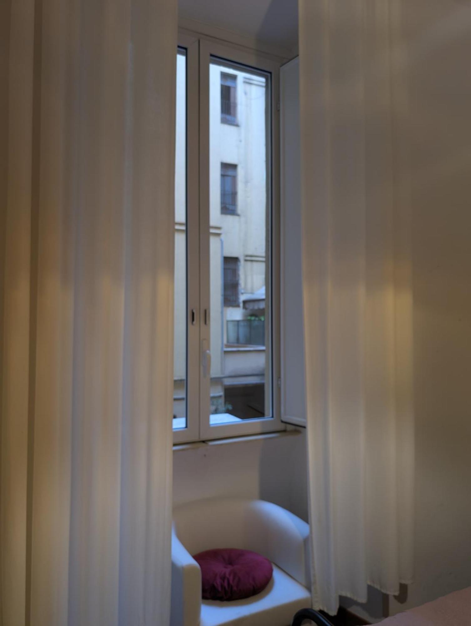 Gracchi 278 - The Italian Stay Collection Rome Exterior photo