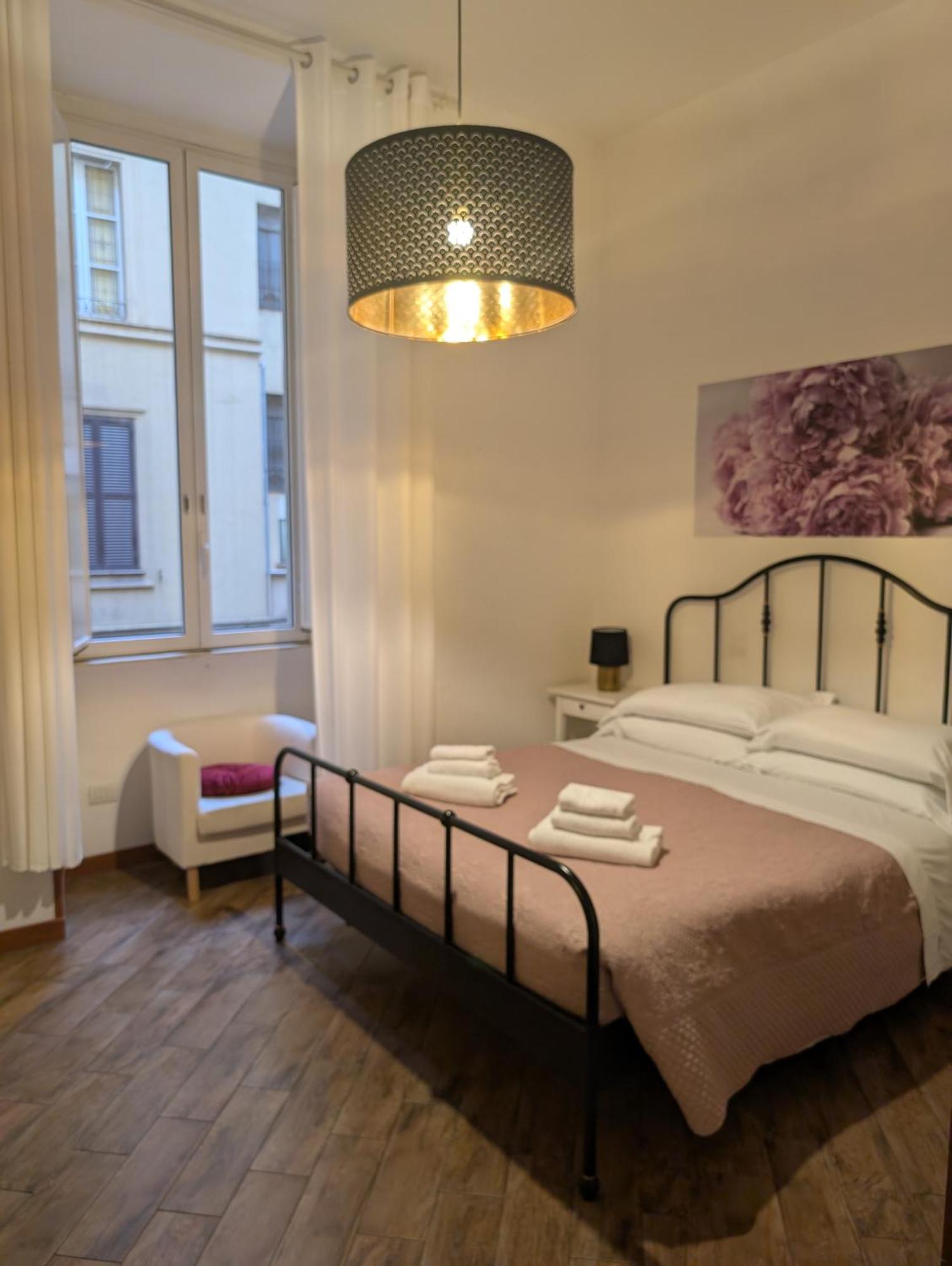 Gracchi 278 - The Italian Stay Collection Rome Exterior photo