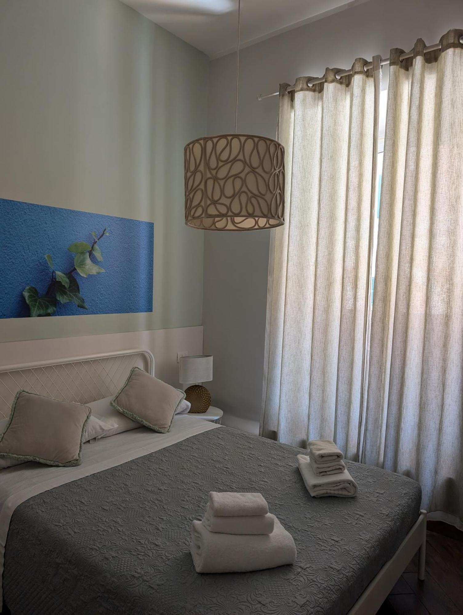 Gracchi 278 - The Italian Stay Collection Rome Exterior photo