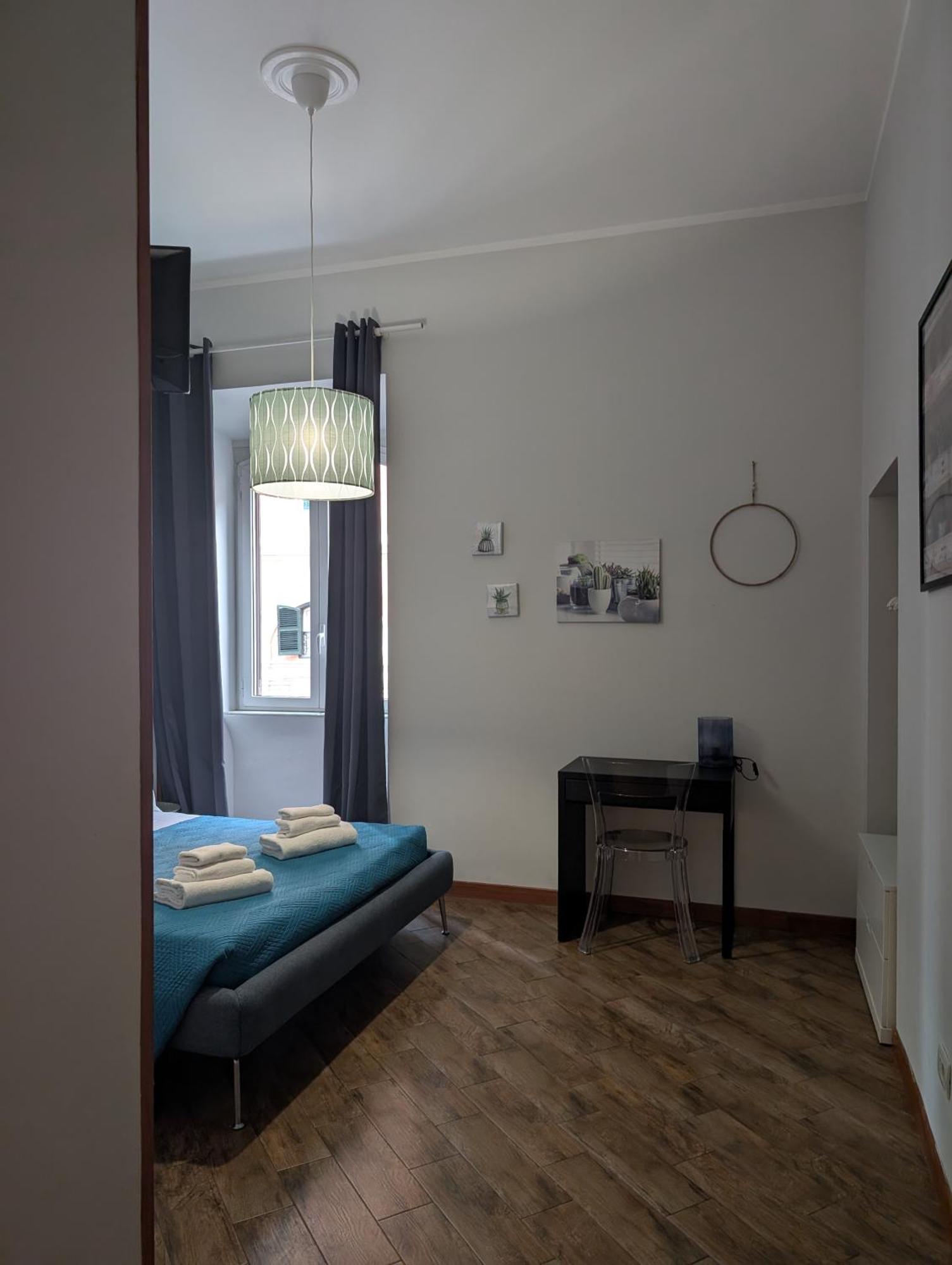 Gracchi 278 - The Italian Stay Collection Rome Exterior photo