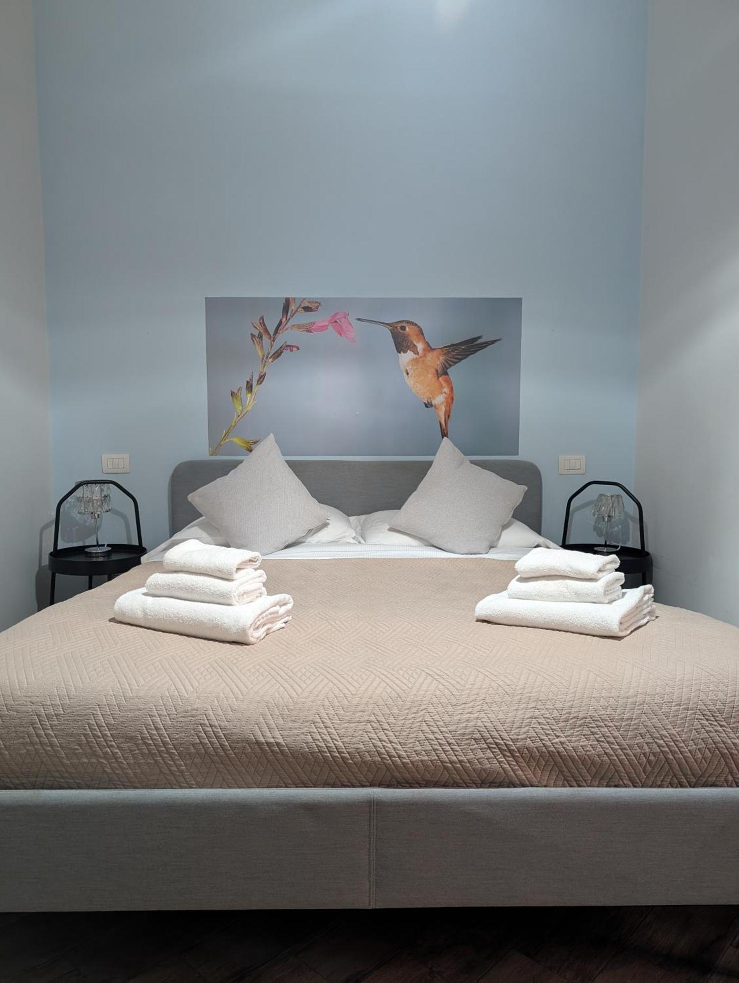 Gracchi 278 - The Italian Stay Collection Rome Exterior photo