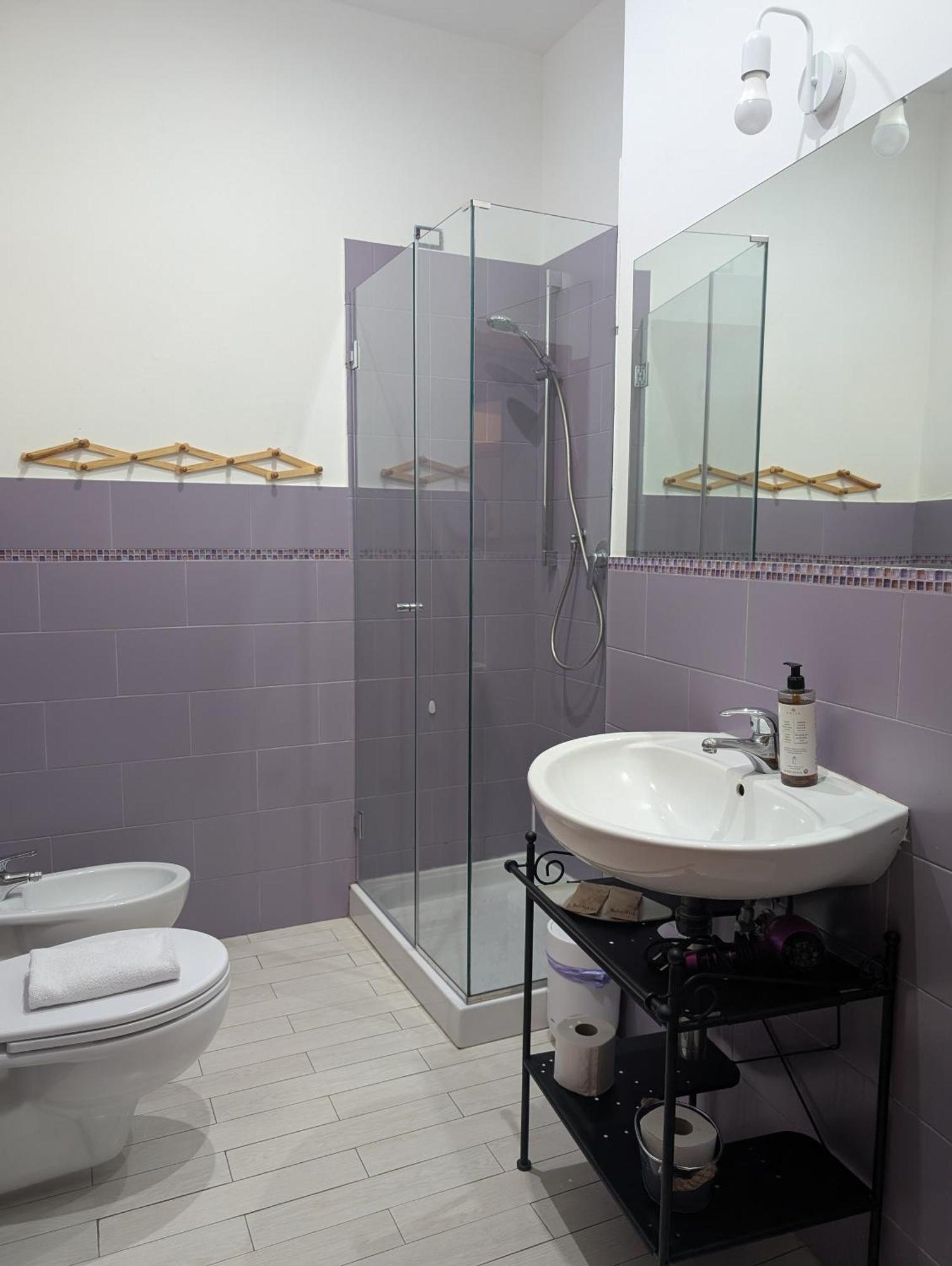 Gracchi 278 - The Italian Stay Collection Rome Exterior photo