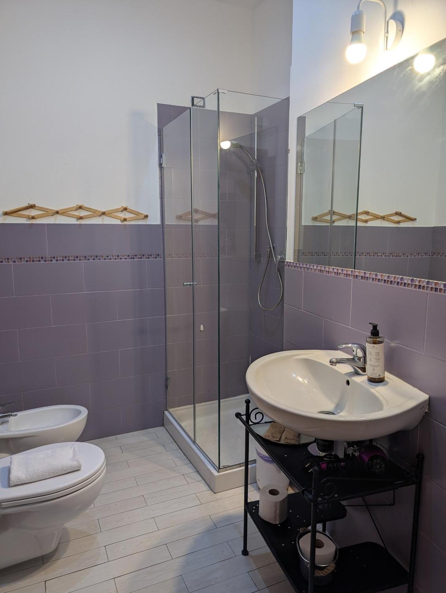 Gracchi 278 - The Italian Stay Collection Rome Exterior photo