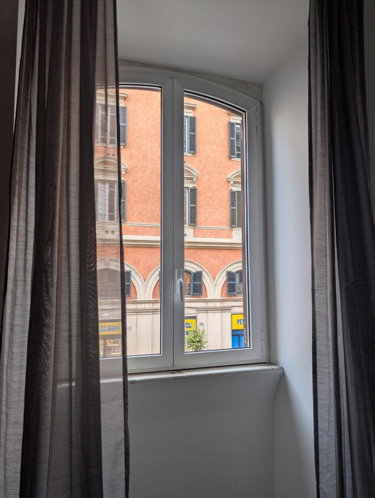 Gracchi 278 - The Italian Stay Collection Rome Exterior photo