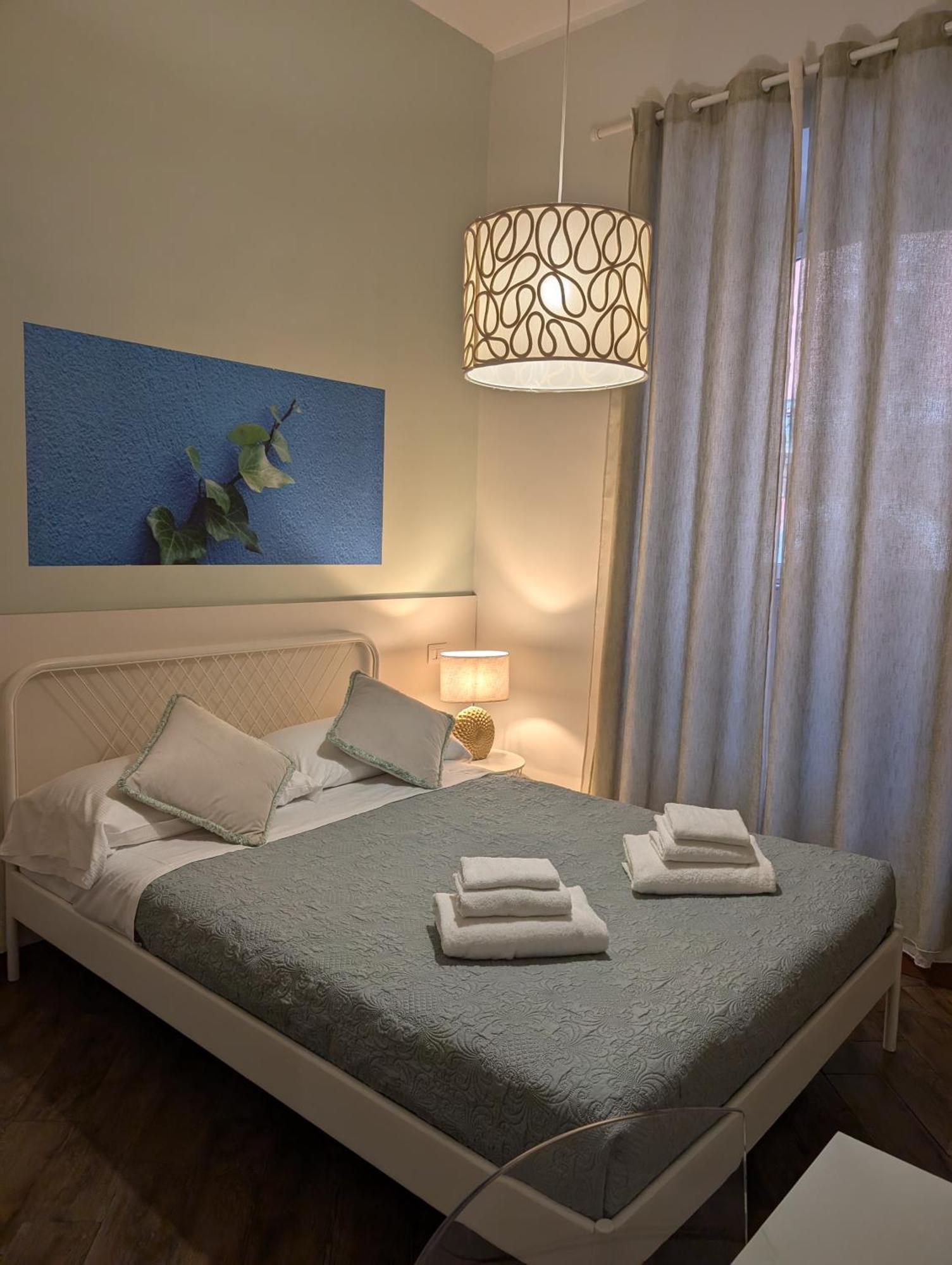 Gracchi 278 - The Italian Stay Collection Rome Exterior photo