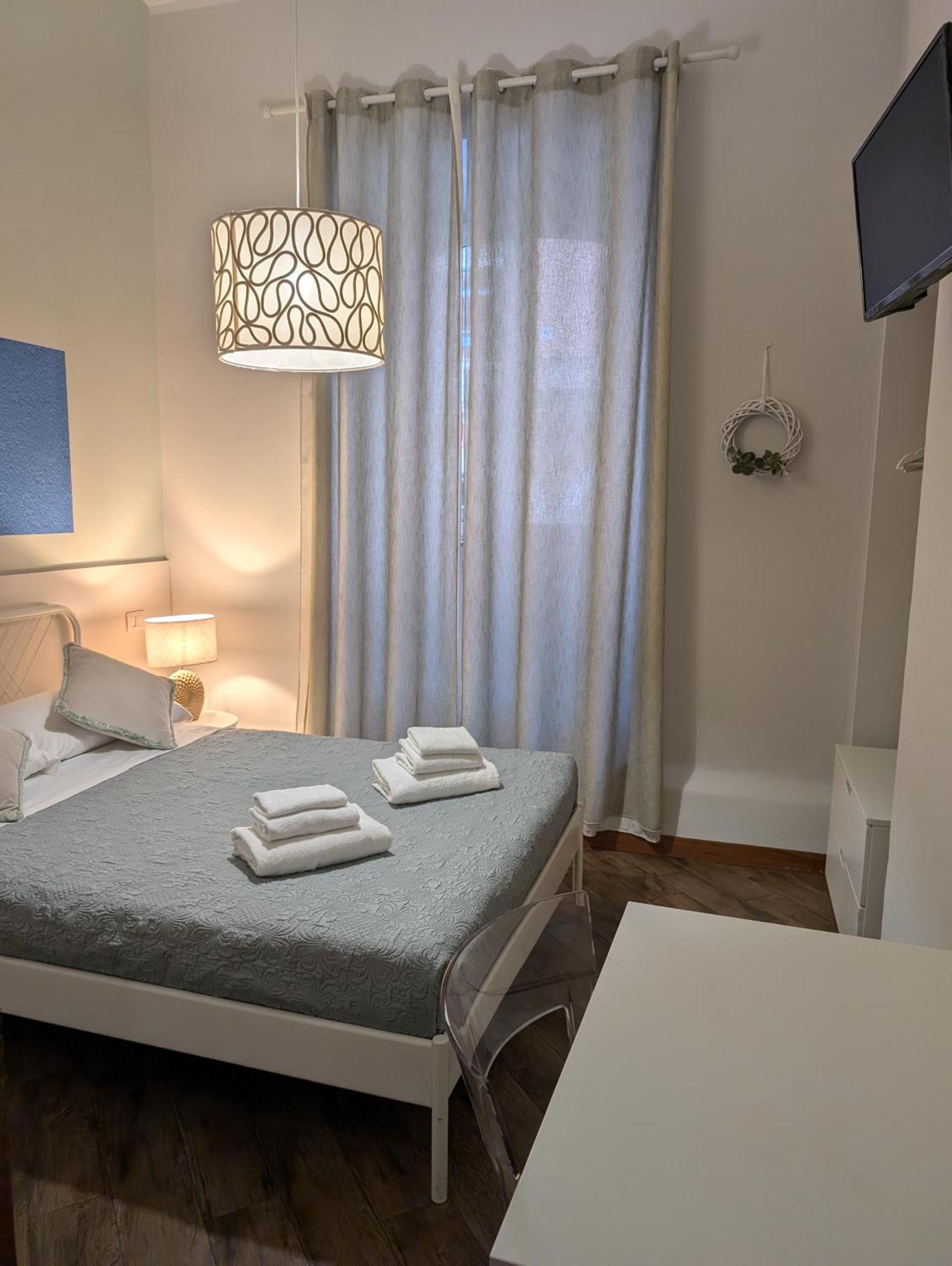 Gracchi 278 - The Italian Stay Collection Rome Exterior photo