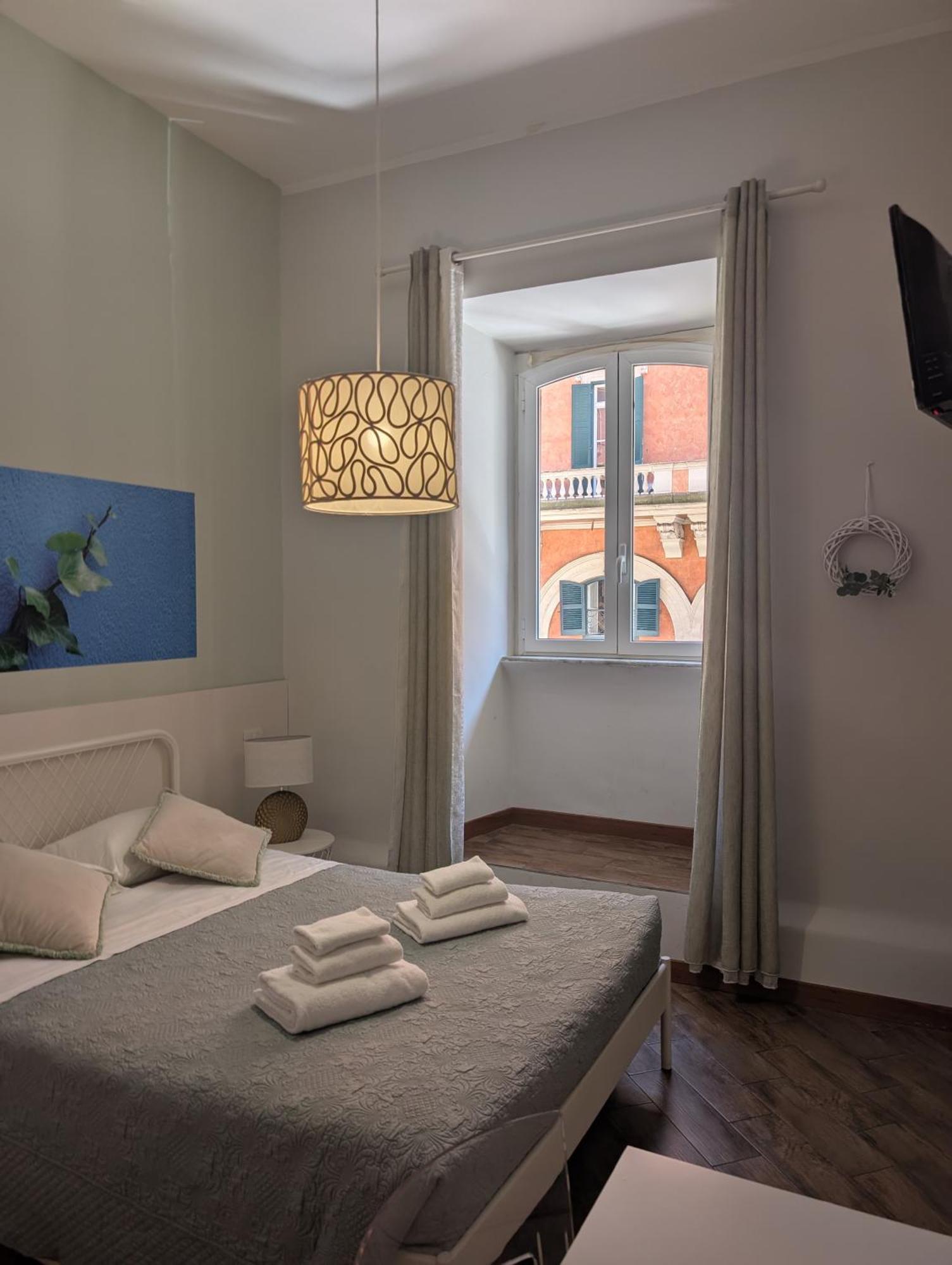 Gracchi 278 - The Italian Stay Collection Rome Exterior photo